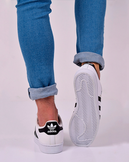 Limpiamente Racional misericordia Zapatillas Adidas Superstar Fucsia - Paristoreshop