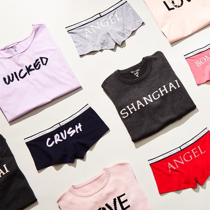 Remera Victoria's Secret Gris Lentejuelas - Imagen 7