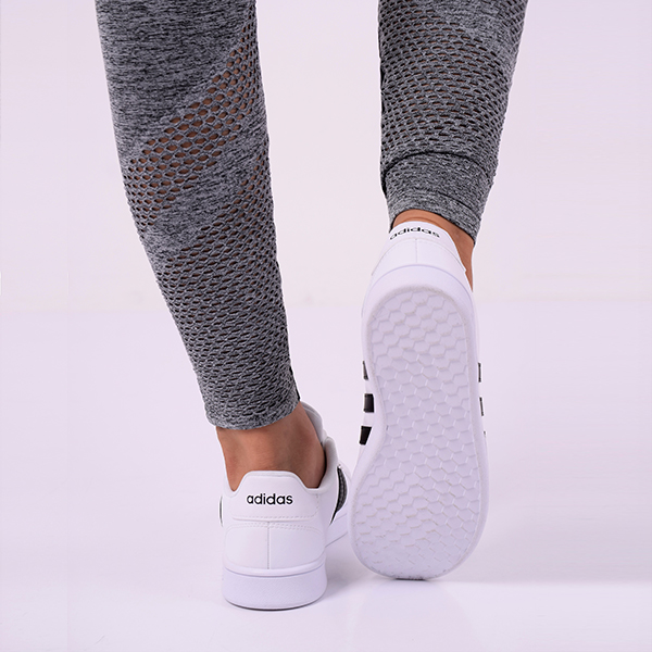 Zapatillas Adidas Grand Court Clasico - Imagen 5