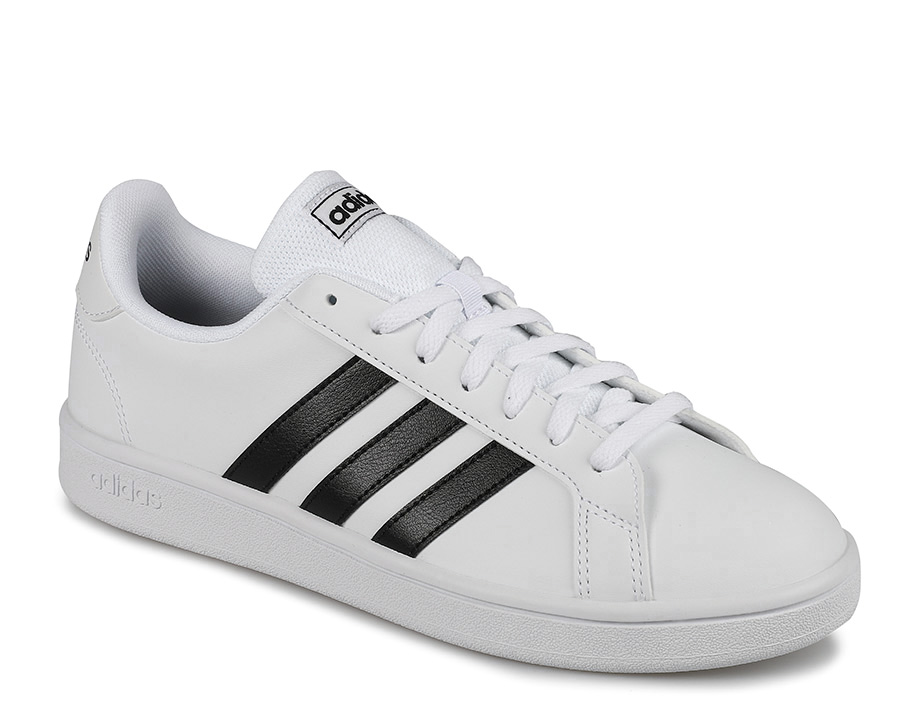Zapatillas Adidas Grand Court Clasico - Imagen 11