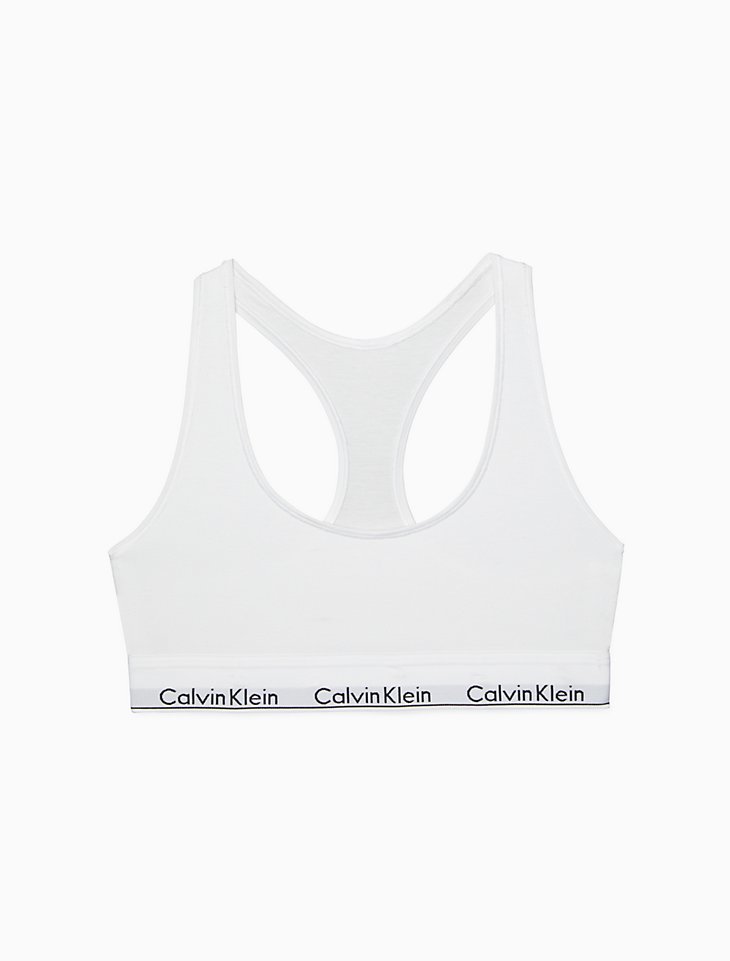 Conjunto Calvin Klein Blanco - Imagen 6
