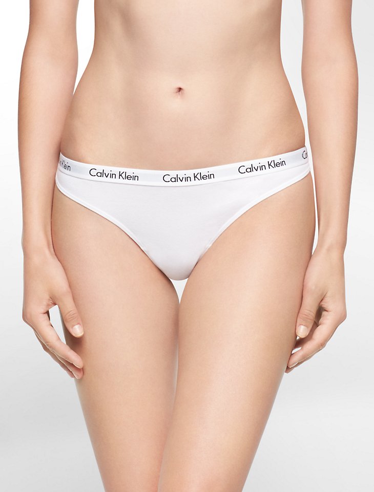 Conjunto Calvin Klein Blanco - Imagen 7