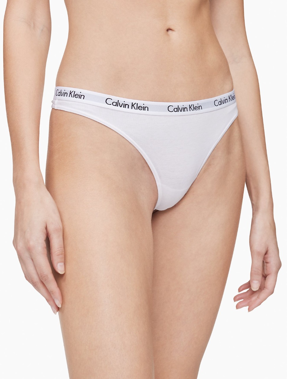 Conjunto Calvin Klein Blanco - Imagen 9