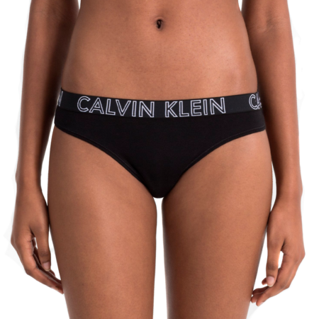 Top Calvin Klein Negro - Paristoreshop