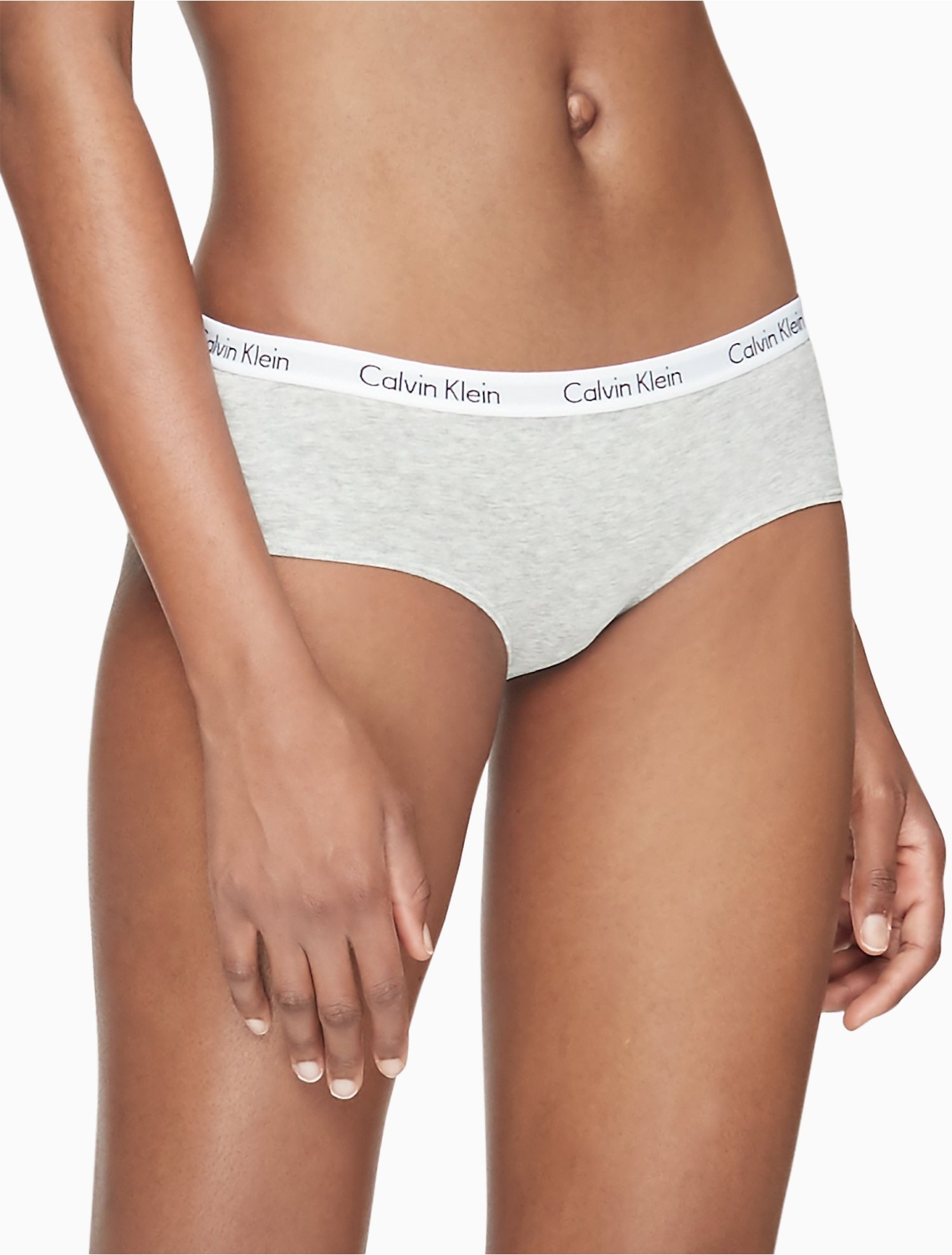 Culotte Calvin Klein Gris - Imagen 3