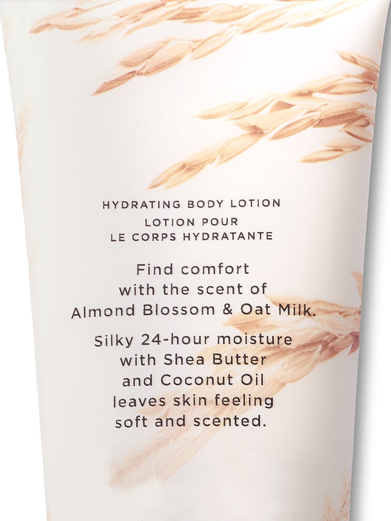 Loción Corporal Victoria's Secret Almond Blossom & Oat Milk - Imagen 3