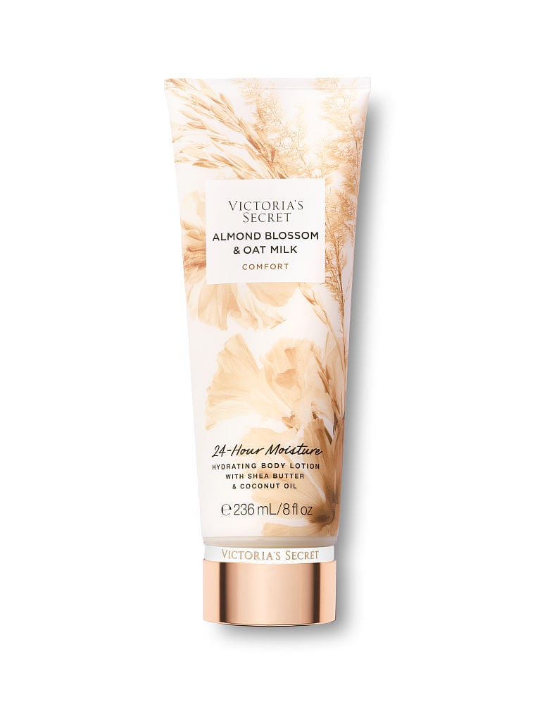 Loción Corporal Victoria's Secret Almond Blossom & Oat Milk - Imagen 5