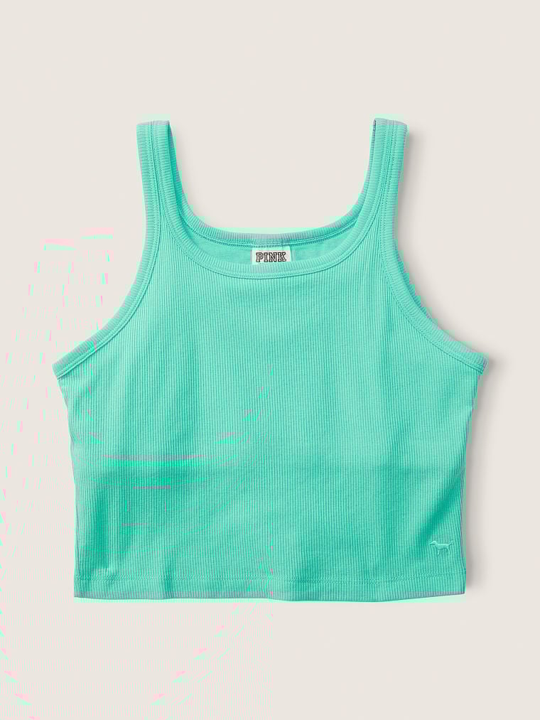 Top PINK Verde - Imagen 4