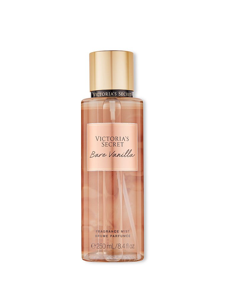 Mist Corporal Victoria's Secret Bare Vanilla - Imagen 3