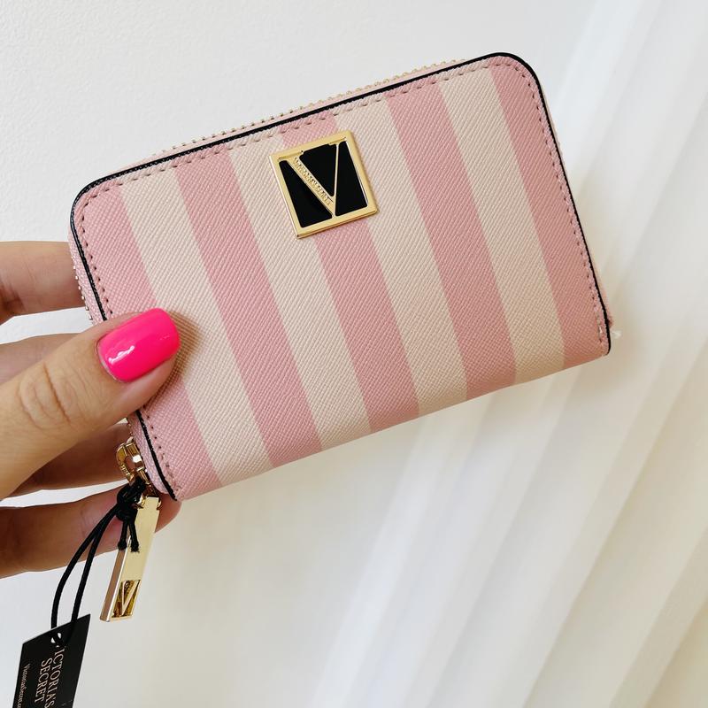 Billetera Victoria's Secret Rosa - Imagen 4