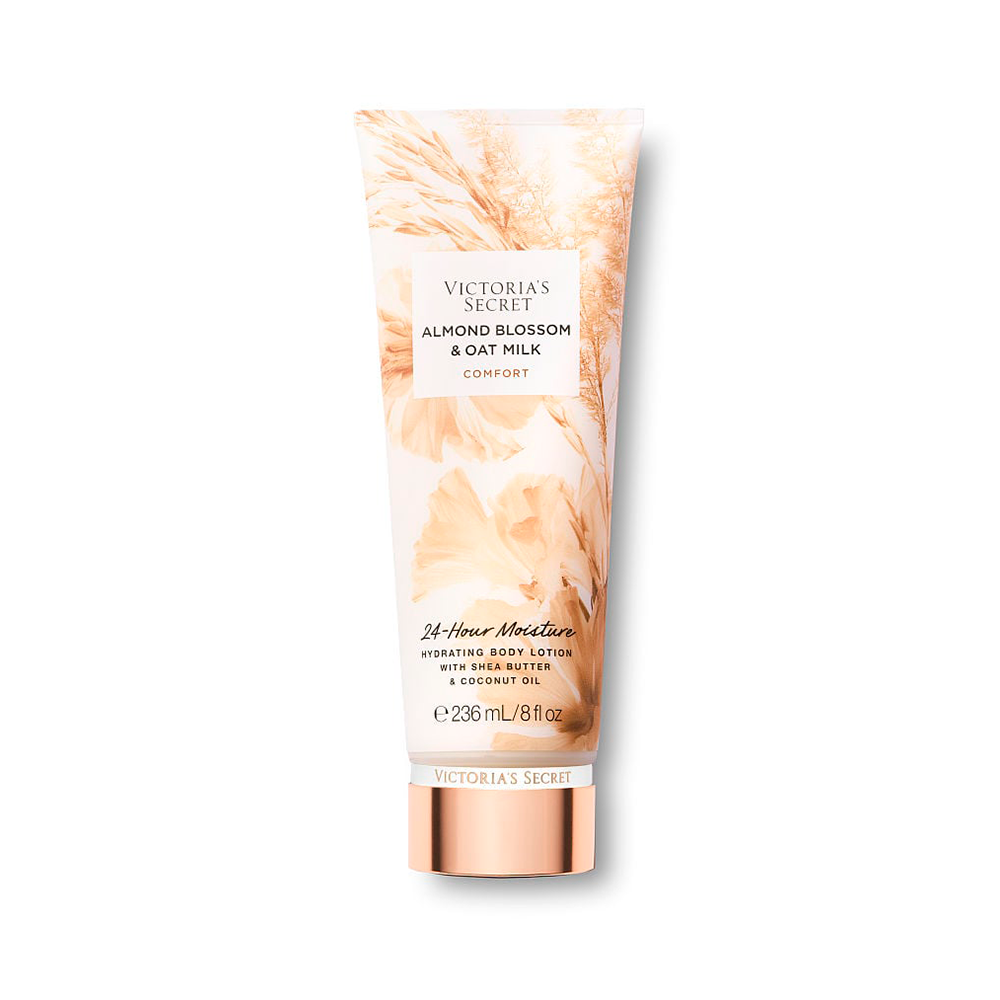Loción Corporal Victoria's Secret Almond Blossom & Oat Milk