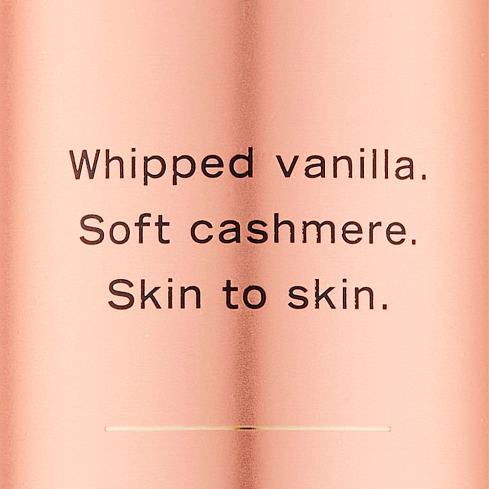 Mist Corporal Victoria's Secret Bare Vanilla - Imagen 2