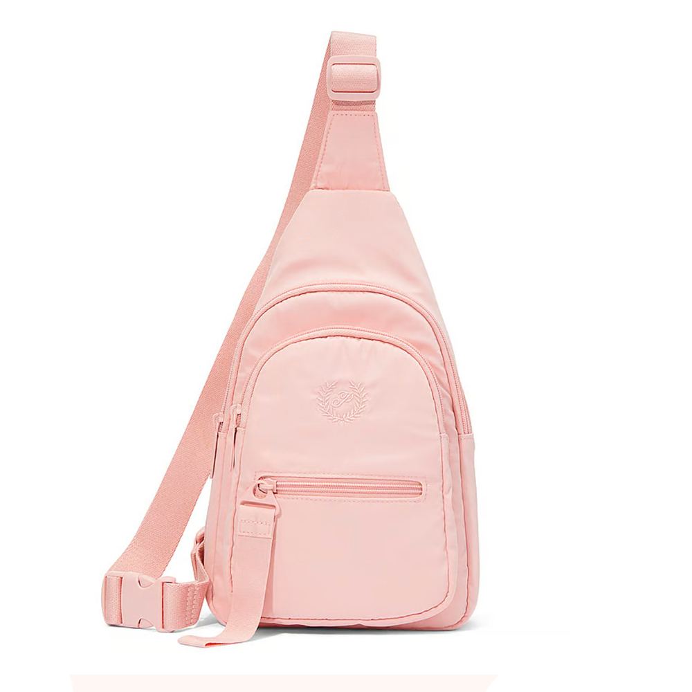 Mochila Bandolera PINK Rosa