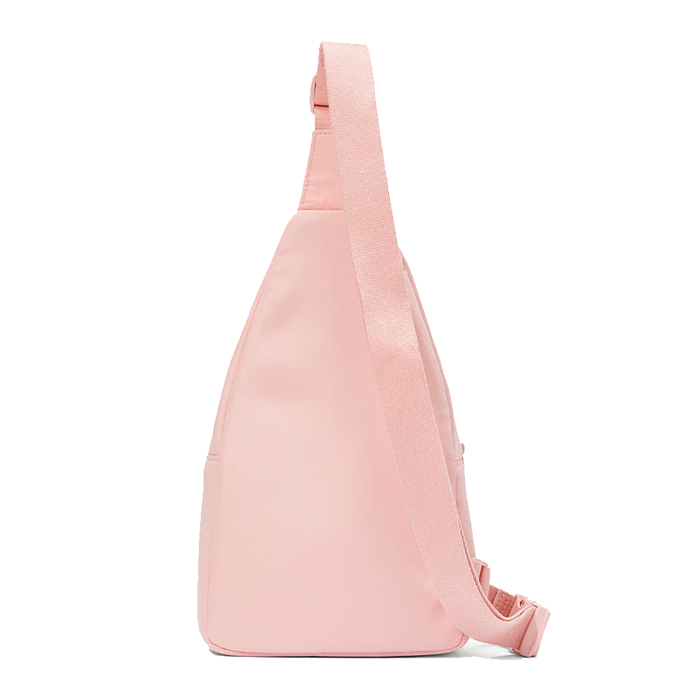 Mochila Bandolera PINK Rosa - Imagen 2