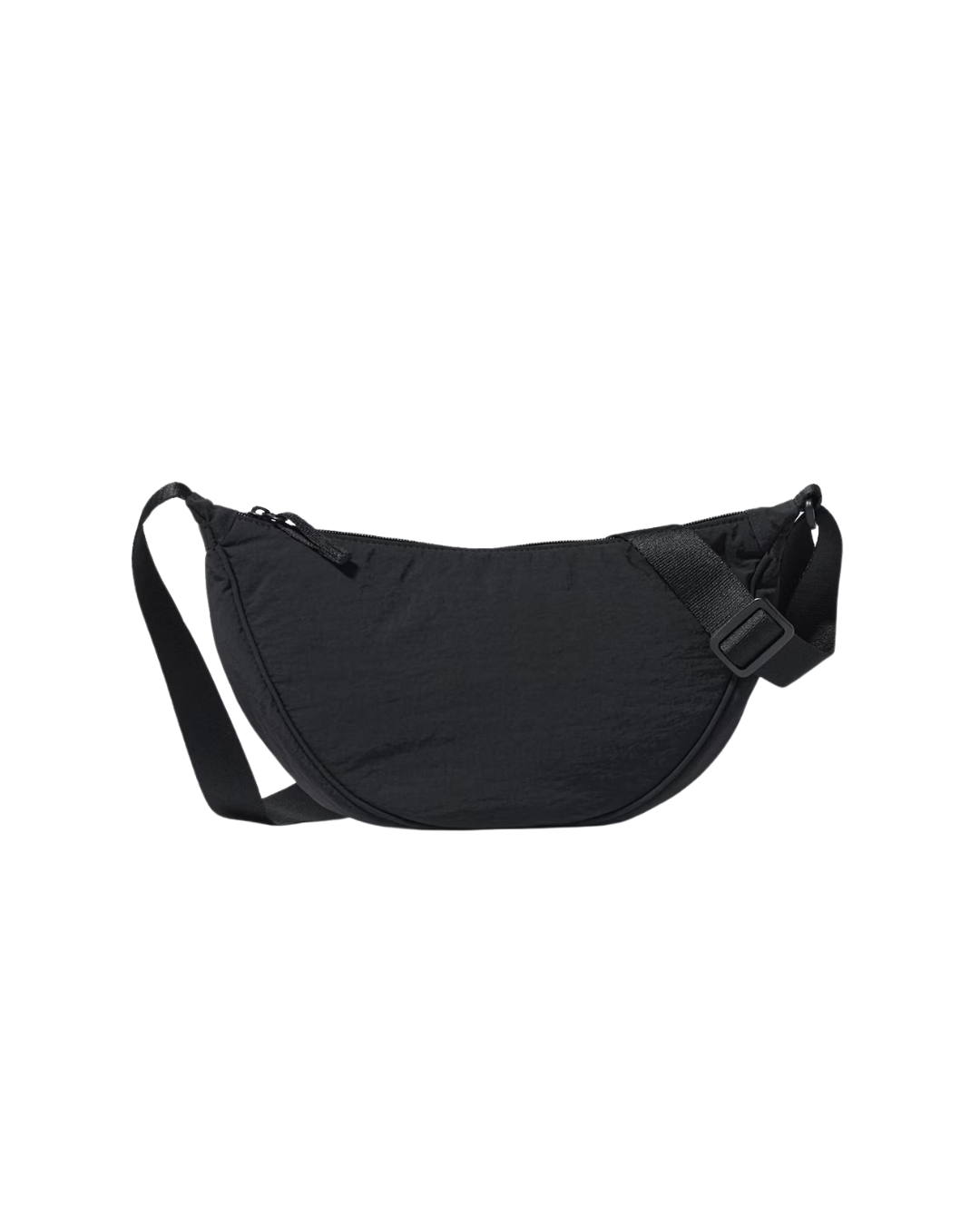 Riñonera Uniqlo Negro