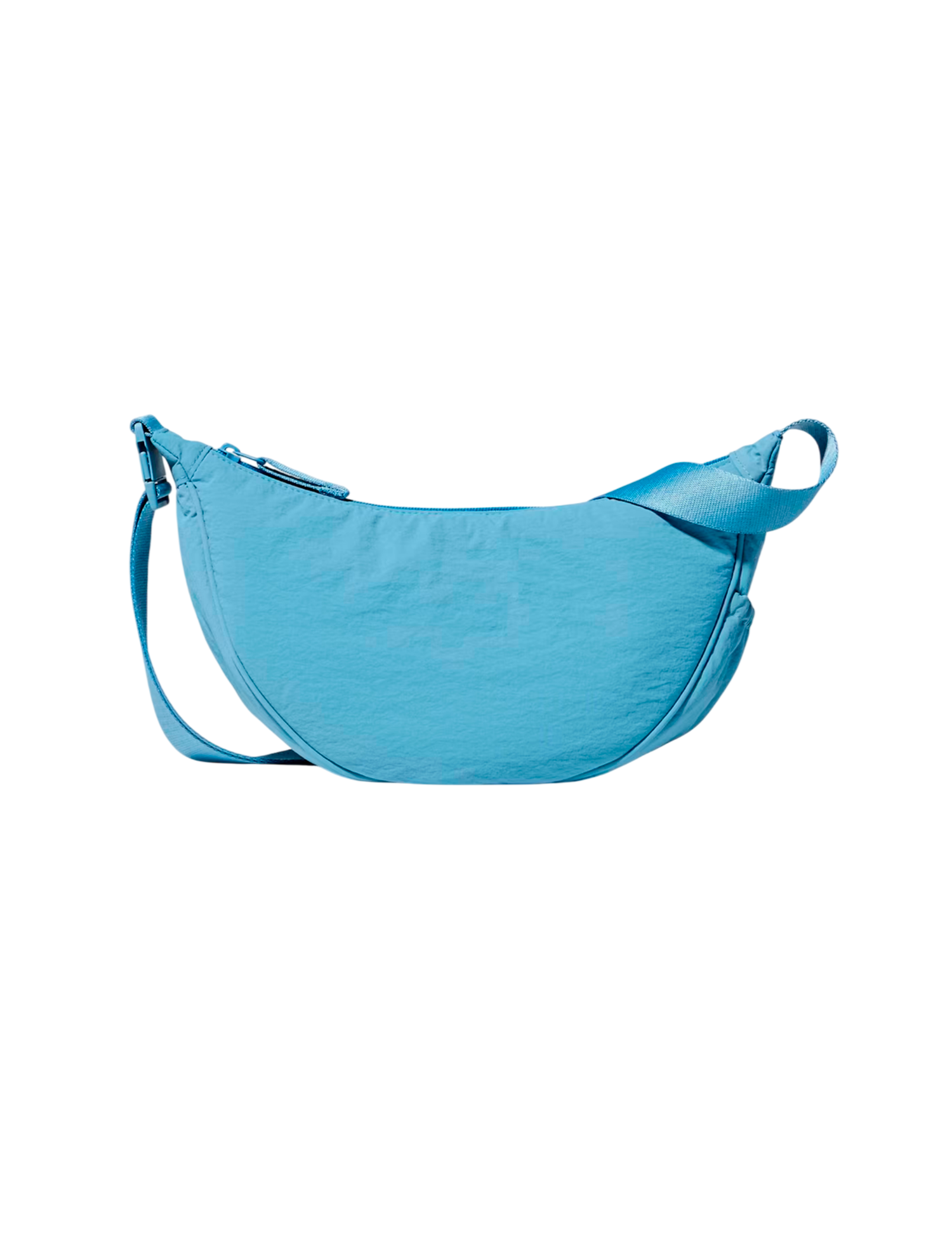 Riñonera Uniqlo Azul Acero Plus