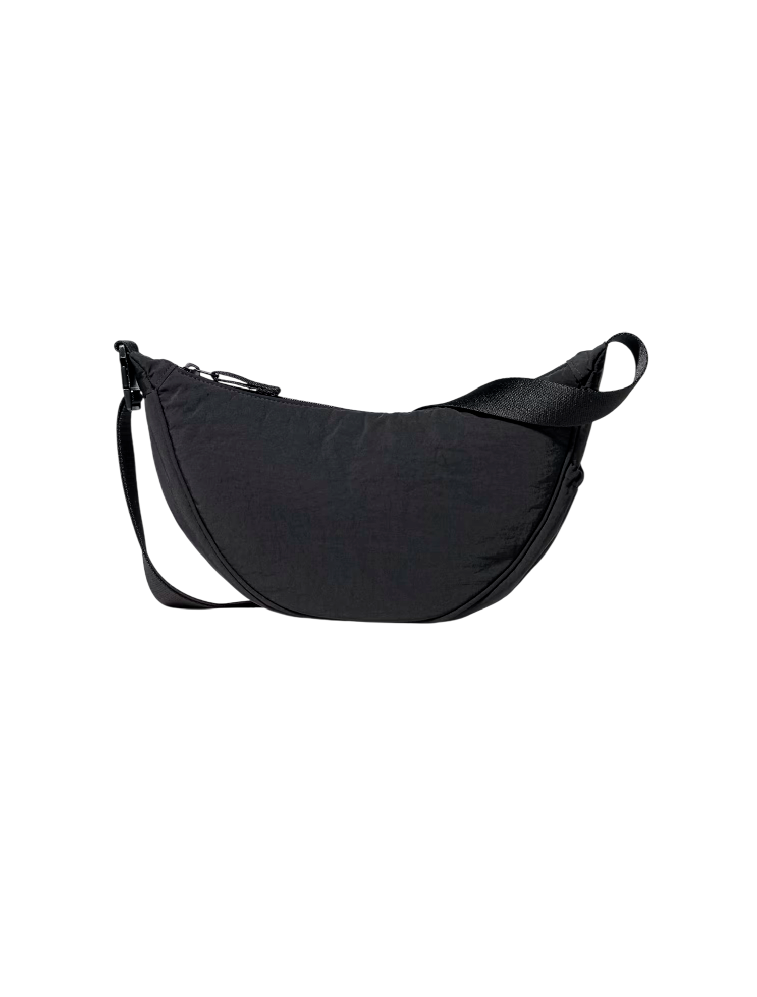 Riñonera Uniqlo Negro Plus